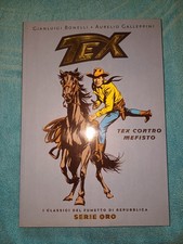 tex contro mefisto usato tex contro mefisto usato Salo