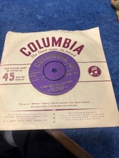 Ruby murray hurts for sale  CARLISLE