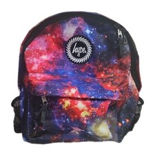 Hype galaxy backpack for sale  NOTTINGHAM