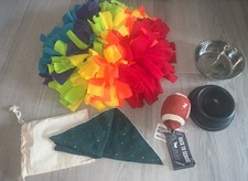 Hunde paket schnüffel gebraucht kaufen  Eggenstein-Leopoldshafen