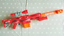 Nerf fortnite heavy gebraucht kaufen  Schriesheim