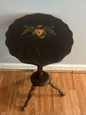 Vintage oval tilt for sale  Saraland