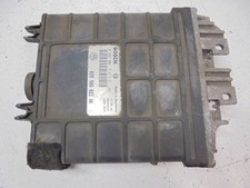 Volkswagen PASSAT B4 1995 jednostka sterująca silnika ECU 028906021AK AOJ62162, używany na sprzedaż  PL