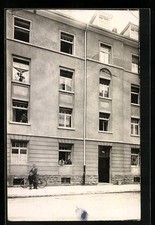 Foto karlsruhe wohnhaus gebraucht kaufen  Berlin