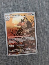 Carte pokémon vaututrice d'occasion  Sceaux