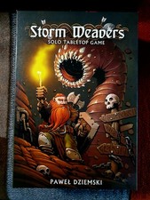 Storm weavers solo gebraucht kaufen Storm weavers solo gebraucht kaufen  Leimen