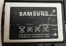 Rignal akku samsungab503442cu gebraucht kaufen  Augsburg