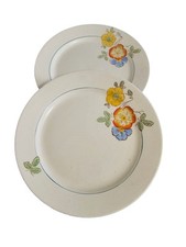 Midwinter dinner plate for sale  ST. NEOTS