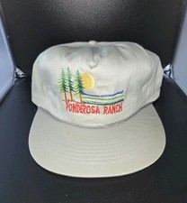 Vtg ponderosa ranch for sale  Greencastle