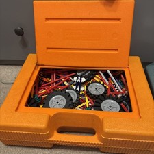 Knex bundle kids for sale  SALTASH