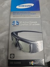 Samsung active glasses for sale  Largo
