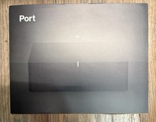 Sonos port network for sale  Dallas