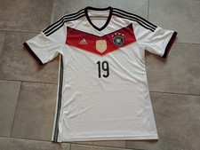 Dfb weltmeister trikot gebraucht kaufen  Duisburg