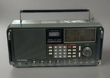 Grundig satellit 800 for sale  Rockwall