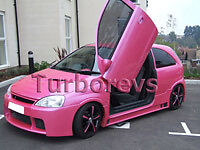 Lambo doors kit for sale  BOLTON