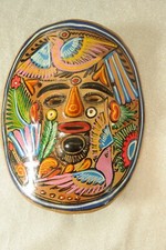Vintage hand painted for sale  Camas