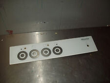 Elektroherd scheibe blende gebraucht kaufen Elektroherd scheibe blende gebraucht kaufen  Deutschland