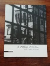 Padova castello carrarese usato  Dolo