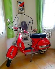 Vespa piaggio windschild gebraucht kaufen  Bernkastel-Kues