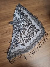 Tuch schal halstuch gebraucht kaufen  Neuhausen