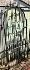 metal side gate for sale metal side gate for sale THAMES DITTON