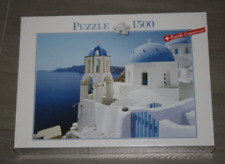 Blatz puzzle santorin gebraucht kaufen  Kleve