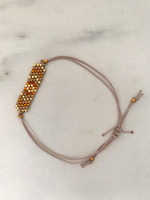Bijoux bracelet perles d'occasion  Aubagne