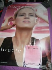 Affiche parfum 120x170 d'occasion  Saint-Etienne
