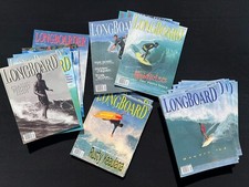 Longboard lot mixed for sale  Downey