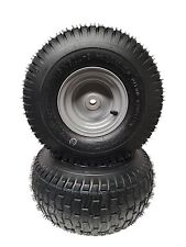 Set 15x6.00 husqvarna for sale  Albany