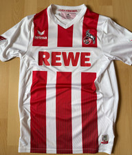 Trikot köln rot gebraucht kaufen  Frankfurt am Main