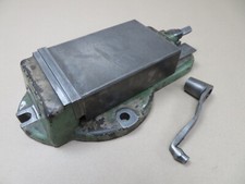 Machine vice opening for sale  CASTLEFORD