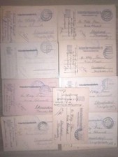 Feldpostkarten postkarten mari gebraucht kaufen  Coburg