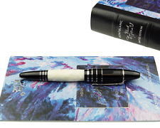 Montblanc writers edition gebraucht kaufen  Pfarrkirchen