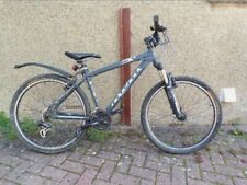 Ridgeback mx4 mountain for sale  KENILWORTH