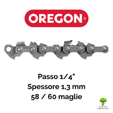 Catena oregon motosega usato  Camaiore