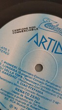 Renato zero artide usato  Roma