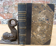 john bunyan pilgrims progress for sale john bunyan pilgrims progress for sale CARLISLE