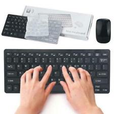 Tastiera mouse wireless usato  Catania