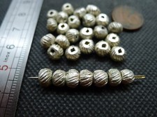 30g perles argent d'occasion  Sarzeau