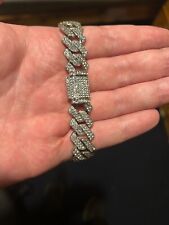 Mens chain jewelry for sale  BRACKNELL