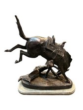 1898 fredrick remington for sale  Pontiac