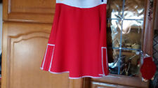 Déguisement costume jupe d'occasion  Le Péage-de-Roussillon