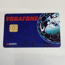 Vintage vodafone credit for sale  SOUTHAMPTON