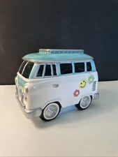 Ceramic hippie bus for sale  Vernon
