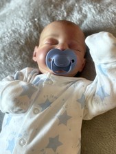 Reborn doll for sale  WESTON-SUPER-MARE