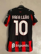 Maglia milan rafael usato  Montoro