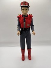 Captain scarlet taking for sale  MANCHESTER