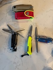 Leatherman signal mut for sale  Lockport