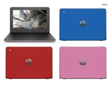 Webcam SD Bluetooth HP Chromebook 11 G6 11.6" Intel 2.40 GHz 4 GB de RAM 16 GB eMMC comprar usado  Enviando para Brazil